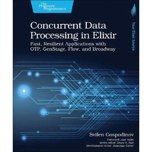 Concurrent Data Processing in Elixir