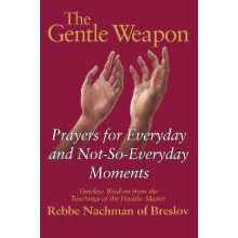 The Gentle Weapon