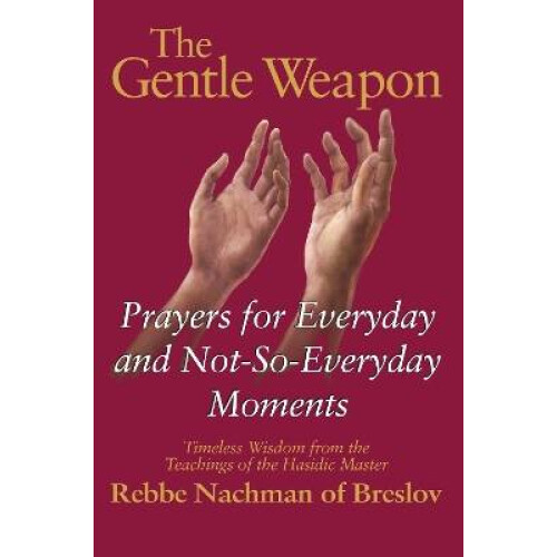 The Gentle Weapon
