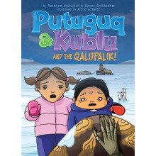 Putuguq Kublu and the Qalupalik English