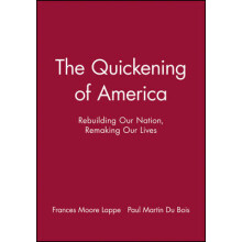 The Quickening of America