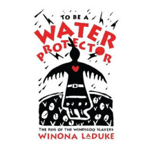 To Be A Water Protector The Rise of the Wiindigoo Slayers
