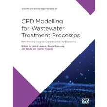 CFD Modelling for Wastewater Treatment Processes