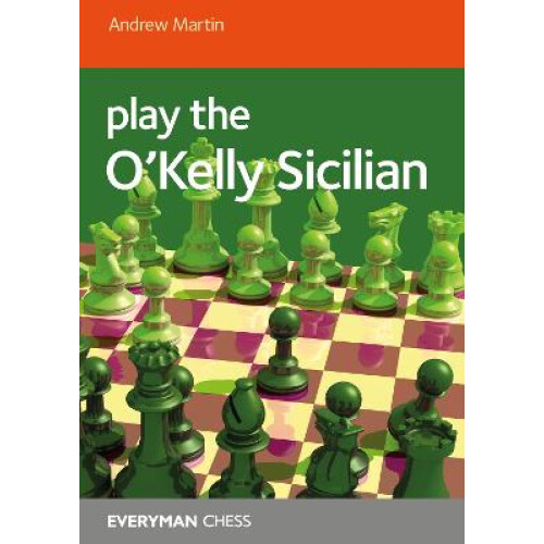 Play the O'Kelly Sicilian