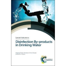 Disinfection byProducts in Drinking Water Special Publications Volume 352