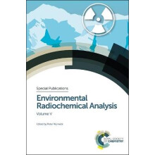 Environmental Radiochemical Analysis V 5 Special Publications