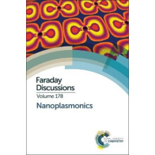Nanoplasmonics Faraday Discussions Faraday Discussion 178 Volume 178