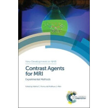 Contrast Agents for MRI Experimental Methods New Developments in NMR Volume 13