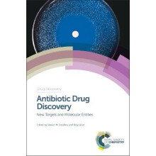 Antibiotic Drug Discovery New Targets and Molecular Entities Volume 58
