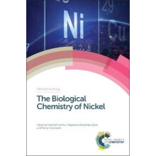 The Biological Chemistry of Nickel Volume 10 Metallobiology