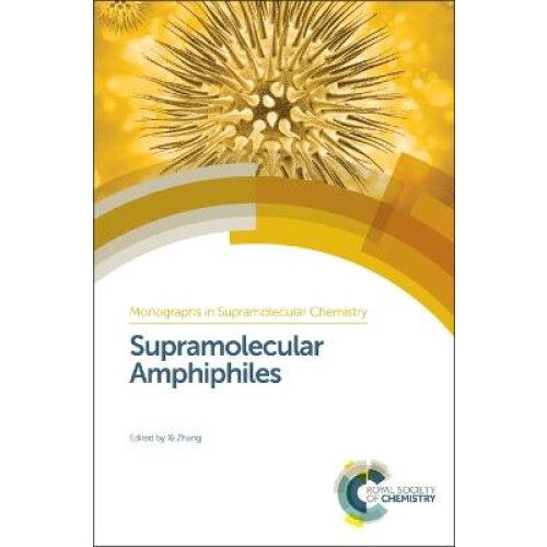 Supramolecular Amphiphiles