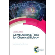 Computational Tools for Chemical Biology Volume 3