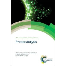 Photocatalysis Energy and Environment Series Complete Set