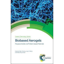 Biobased Aerogels