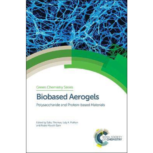 Biobased Aerogels