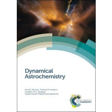 Dynamical Astrochemistry