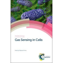 Gas Sensing in Cells Metallobiology Series 11
