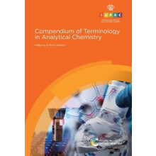 Compendium of Terminology in Analytical Chemistry