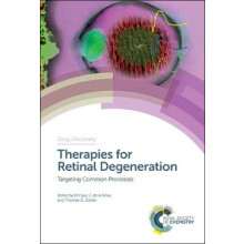Therapies for Retinal Degeneration