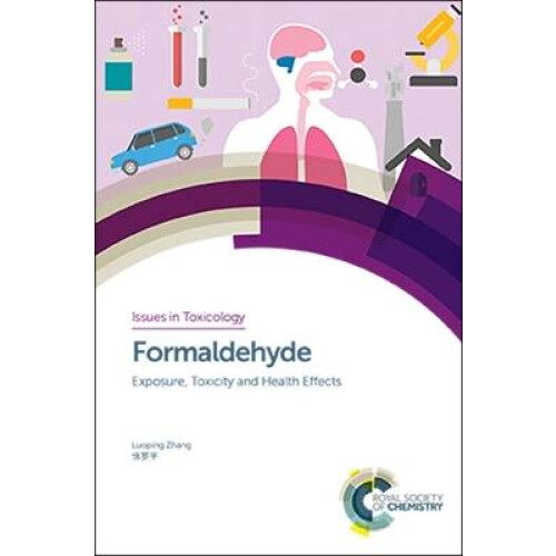 Formaldehyde