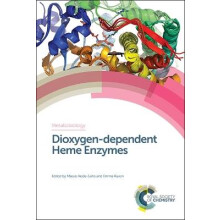 Dioxygen-dependent Heme Enzymes