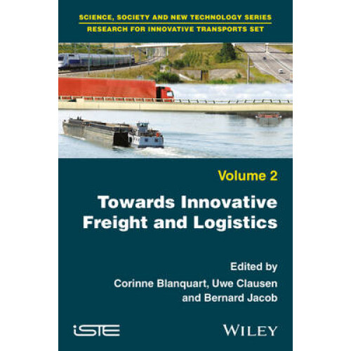 Towards Innovative Freight and Logistics