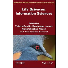 Life Sciences, Information Sciences Information Systems, Web and Pervasive Computing