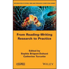 From ReadingWriting Research to Practice Information Systems, Web and Pervasive Computing