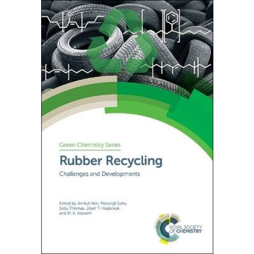 Rubber Recycling