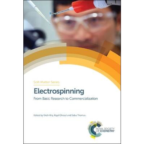 Electrospinning