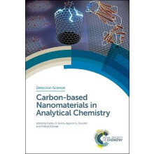 Carbon-based Nanomaterials in Analytical Chemistry