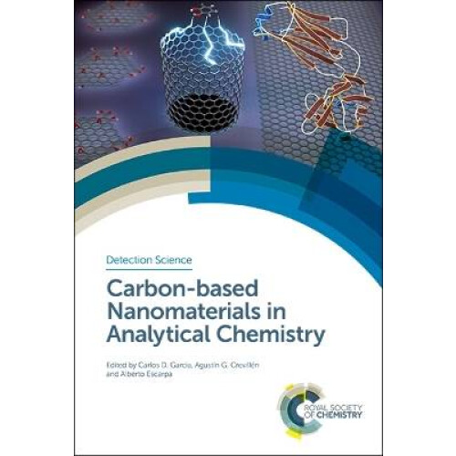 Carbon-based Nanomaterials in Analytical Chemistry