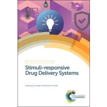Stimuli-responsive Drug Delivery Systems