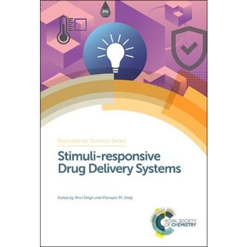 Stimuli-responsive Drug Delivery Systems