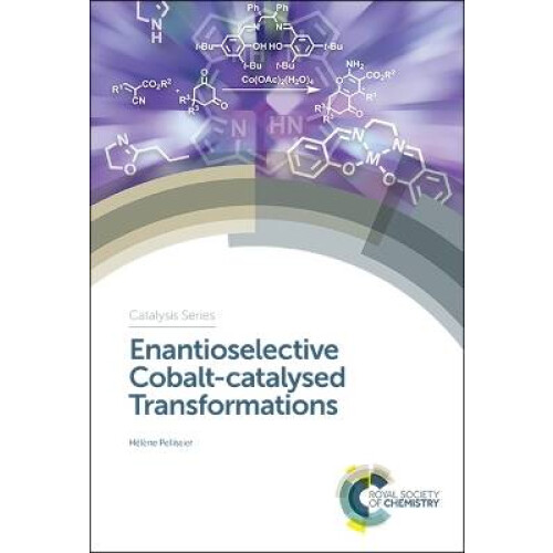 Enantioselective Cobalt-catalysed Transformations