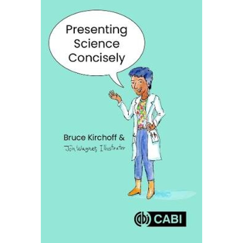 Presenting Science Concisely