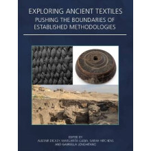 Exploring Ancient Textiles