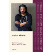 Abbas Khider