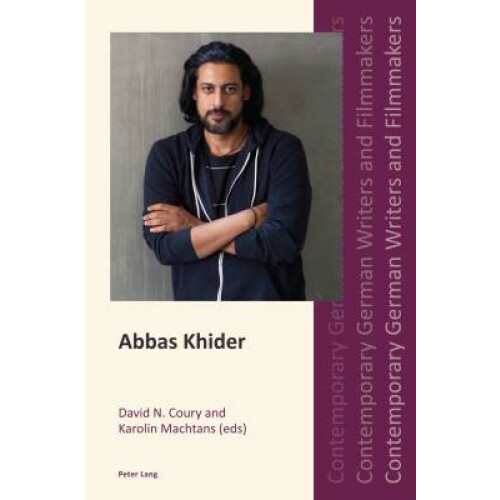 Abbas Khider