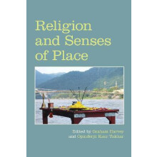 Religion and Senses of Place