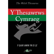 Thesawrws Cymraeg, Y  Welsh Theusarus, The
