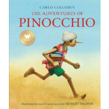 The Adventures of Pinocchio
