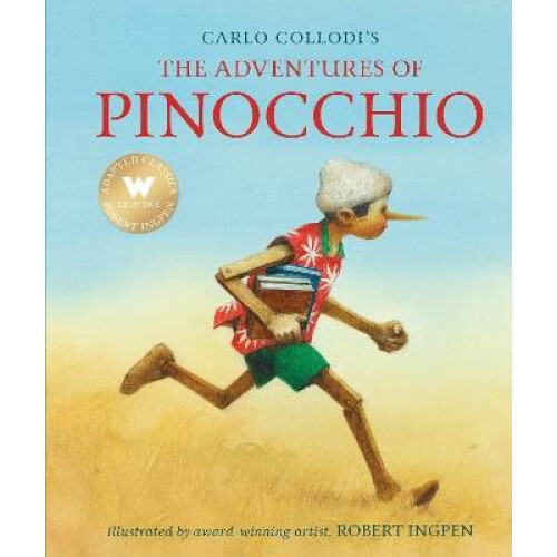 The Adventures of Pinocchio