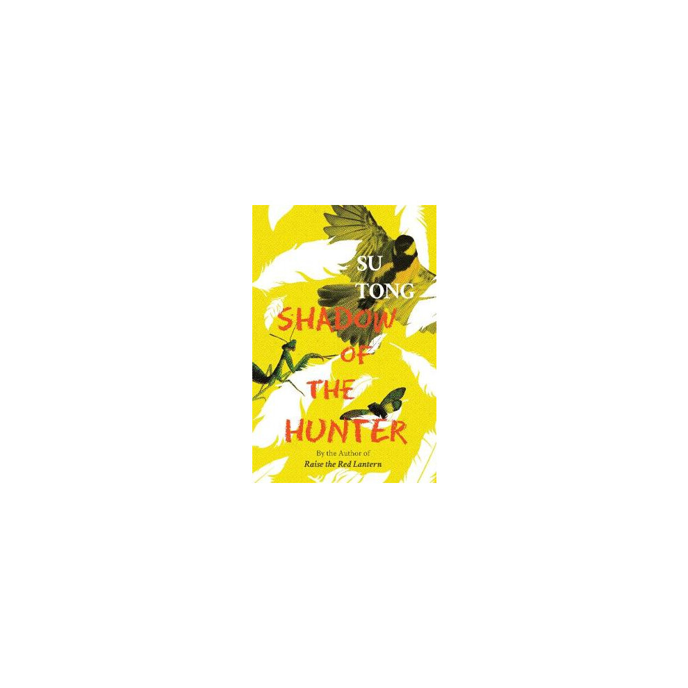 Shadow of the Hunter A Novel