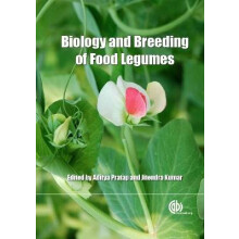 Biology Breeding of Food Legumes