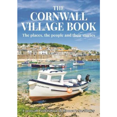 THE CORNWALL VILLAGE BOOK