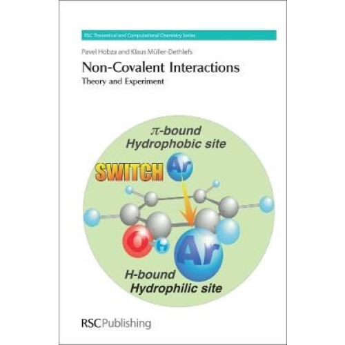 NonCovalent Interactions Theory and Experiment