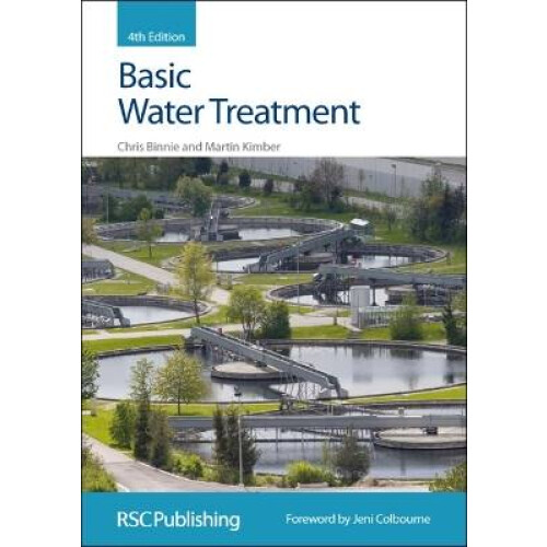 Basic Water Treatment