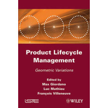 Product LifeCycle Management Geometric Variations