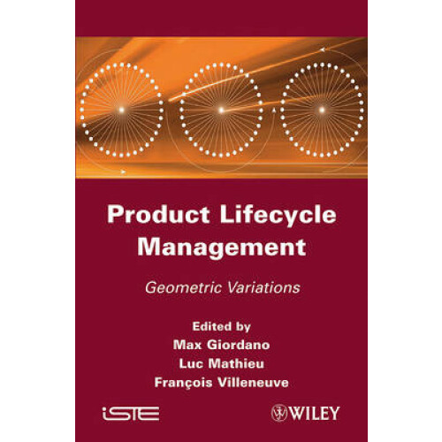Product LifeCycle Management Geometric Variations